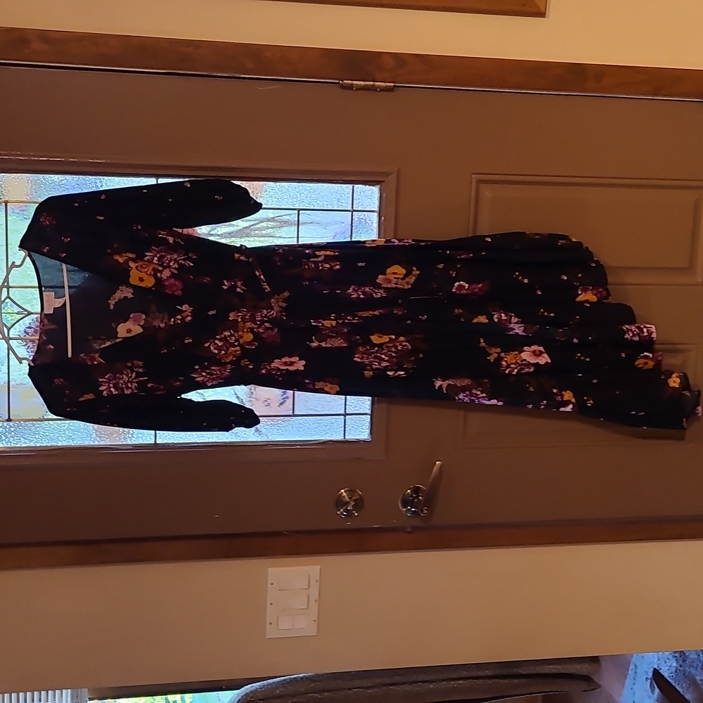 Maternity dress
